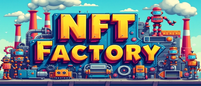 NFT Factory